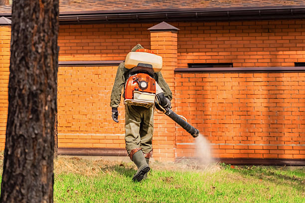 Bed Bug Clearance Verification and Documentation in Laurens